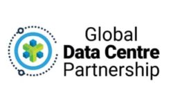 Global Data Centre Partnership logo