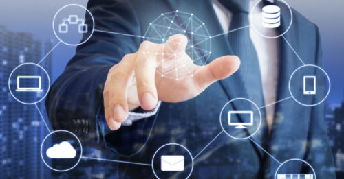 Managed Service Provider image