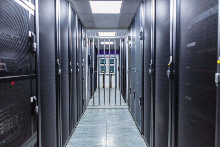 Maidstone Shared Colocation