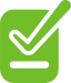 Green Tick Icon