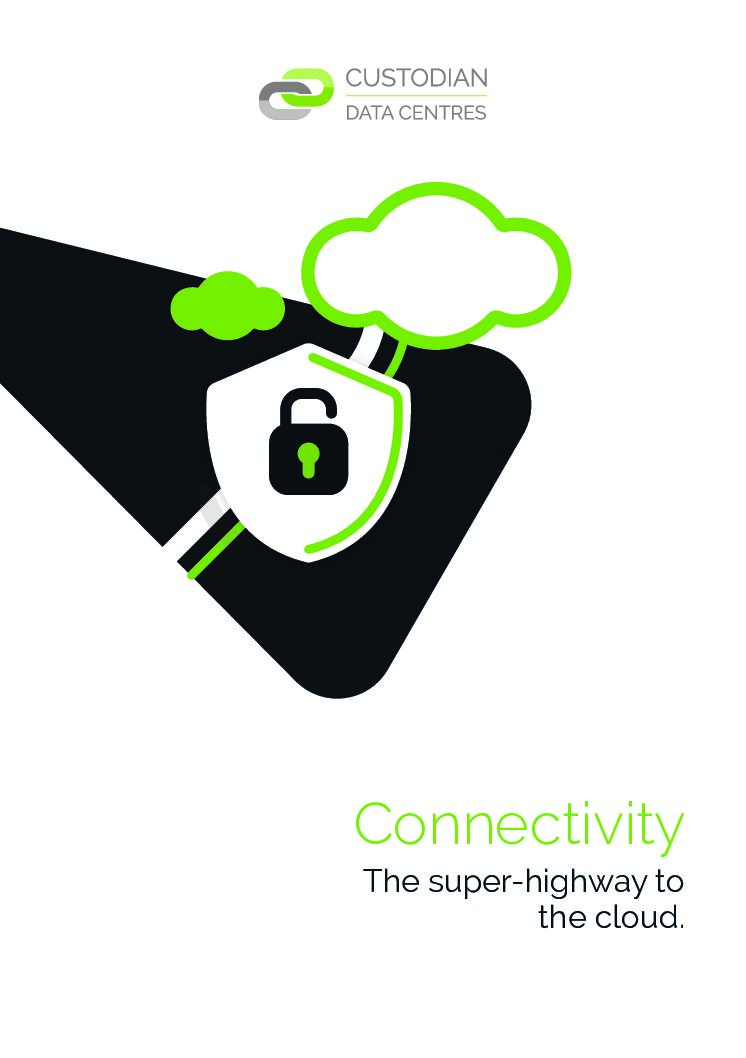 Cloud Connectivity - Whitepaper