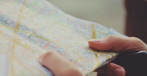 Location Location Location Map