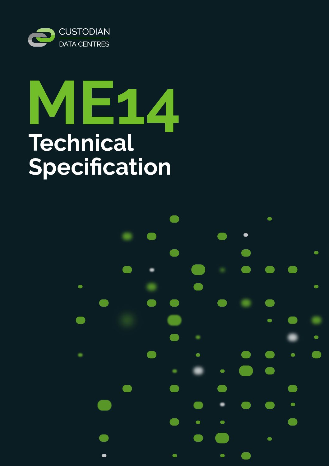ME14 Technical Specification