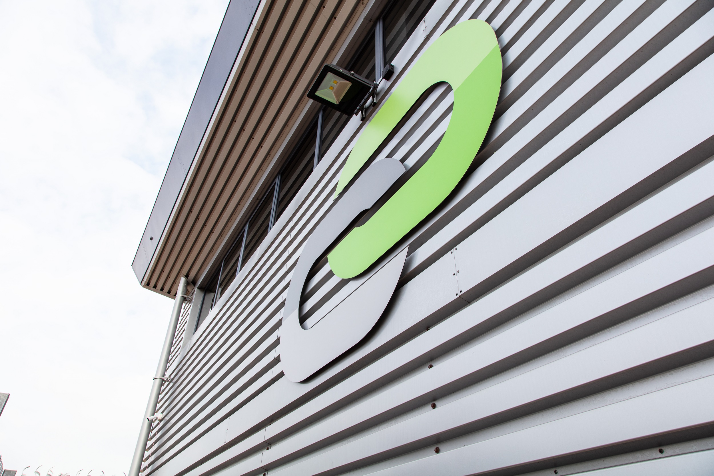 Custodian Data Centres Enterprise Colocation