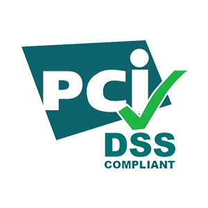 PCI DSS Compliant